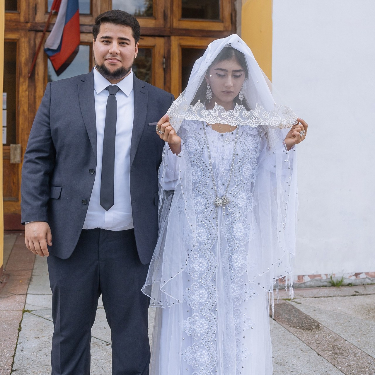 Отзывы. Свадебный Фотограф Александр Матвеенко