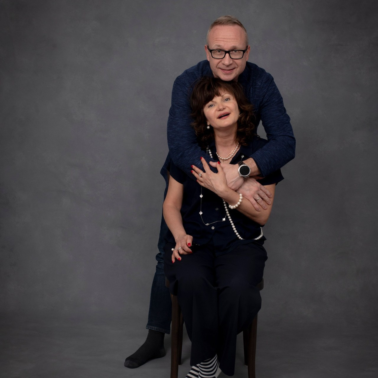 Отзывы. ON студия автопортрета в Москве