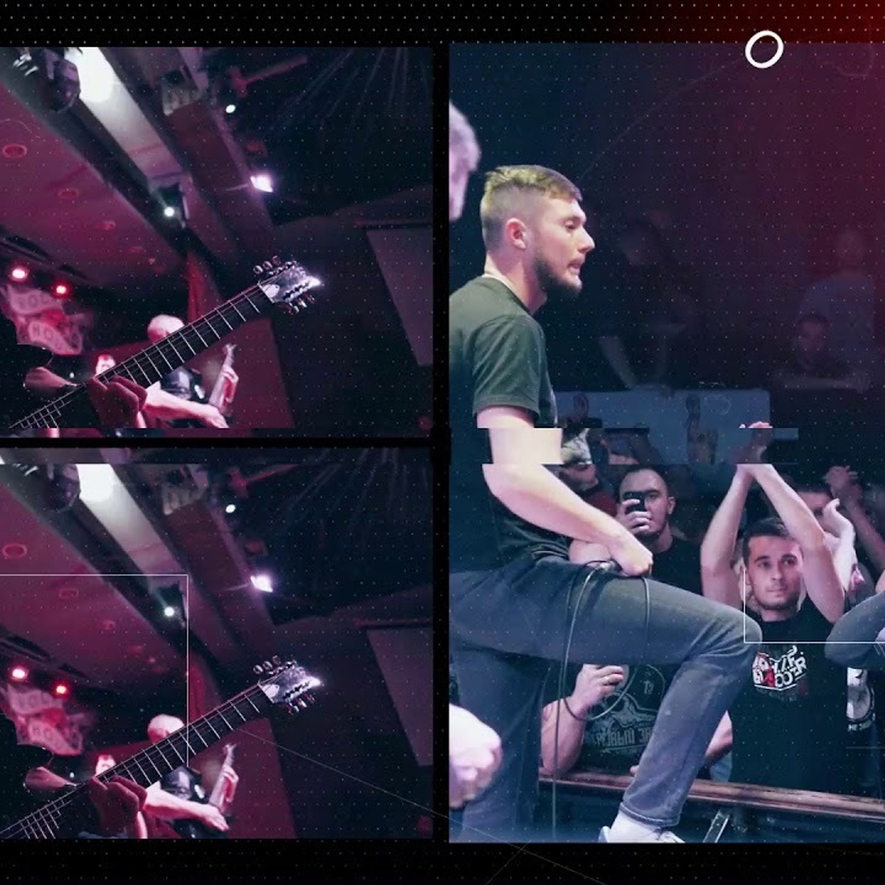 Сlips and concerts. Alex Svarog | Свадебный Фотограф в Москве