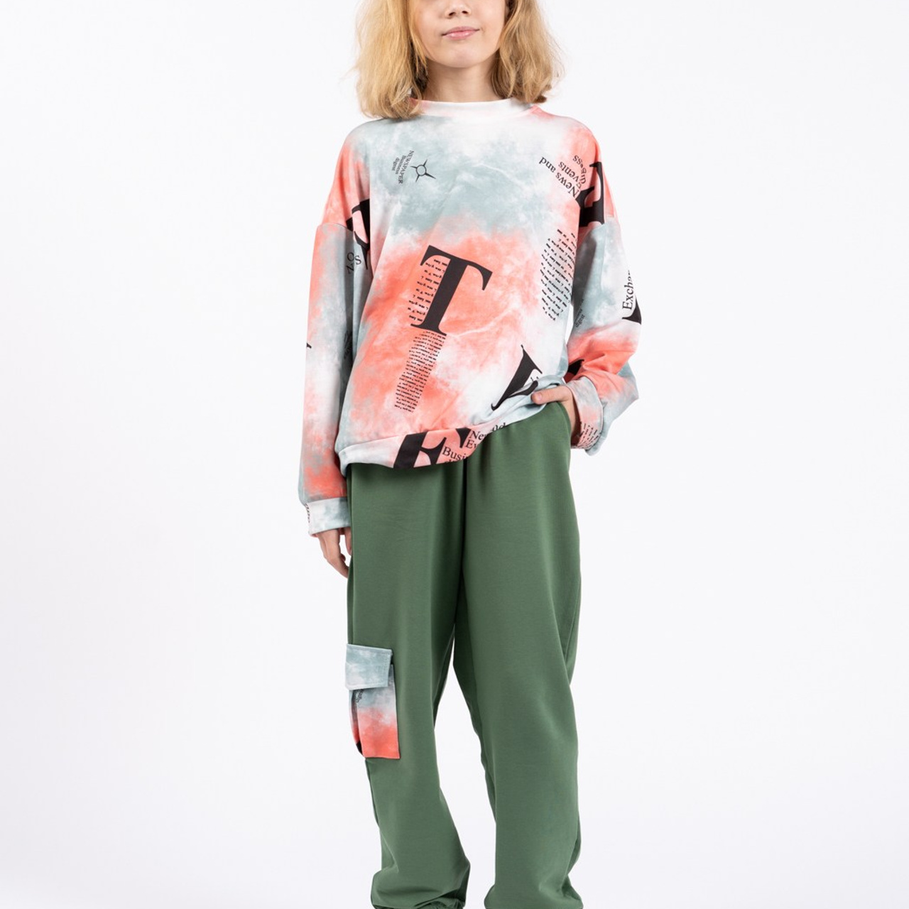 Дети модели SL