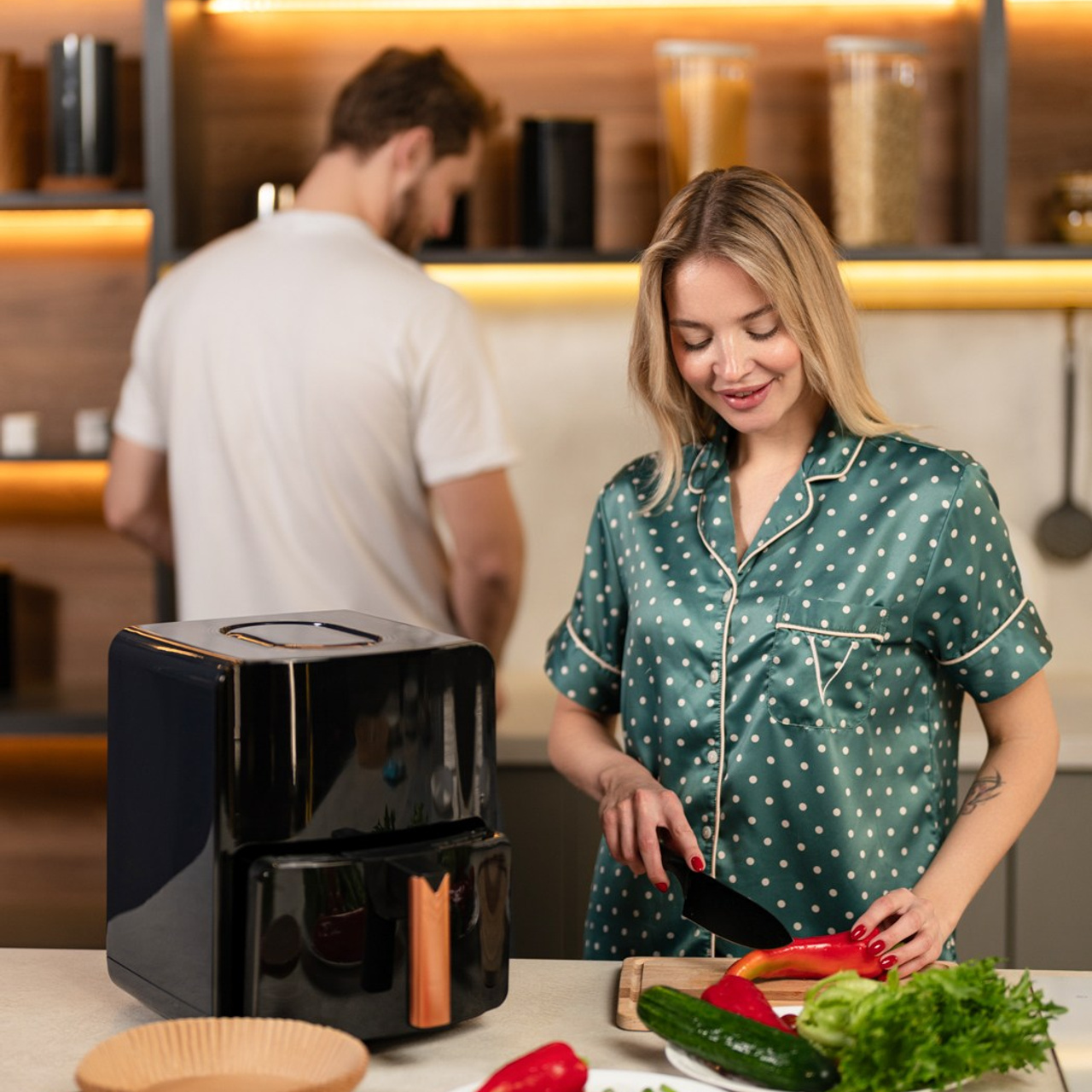 Индивидуальная съемка товаров