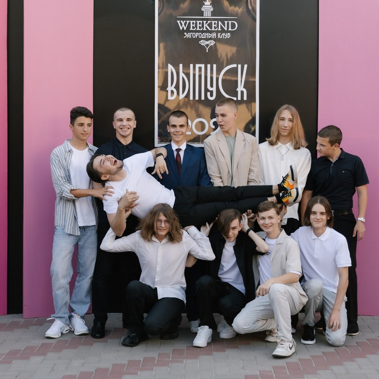 Отзыв. Красильников Евгений — профессиональный фотограф в Ростове-на-Дону