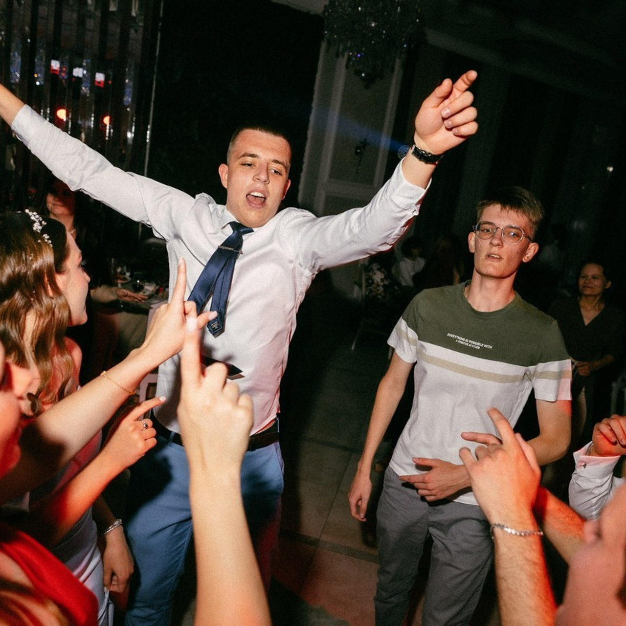 Отзыв. Красильников Евгений — профессиональный фотограф в Ростове-на-Дону