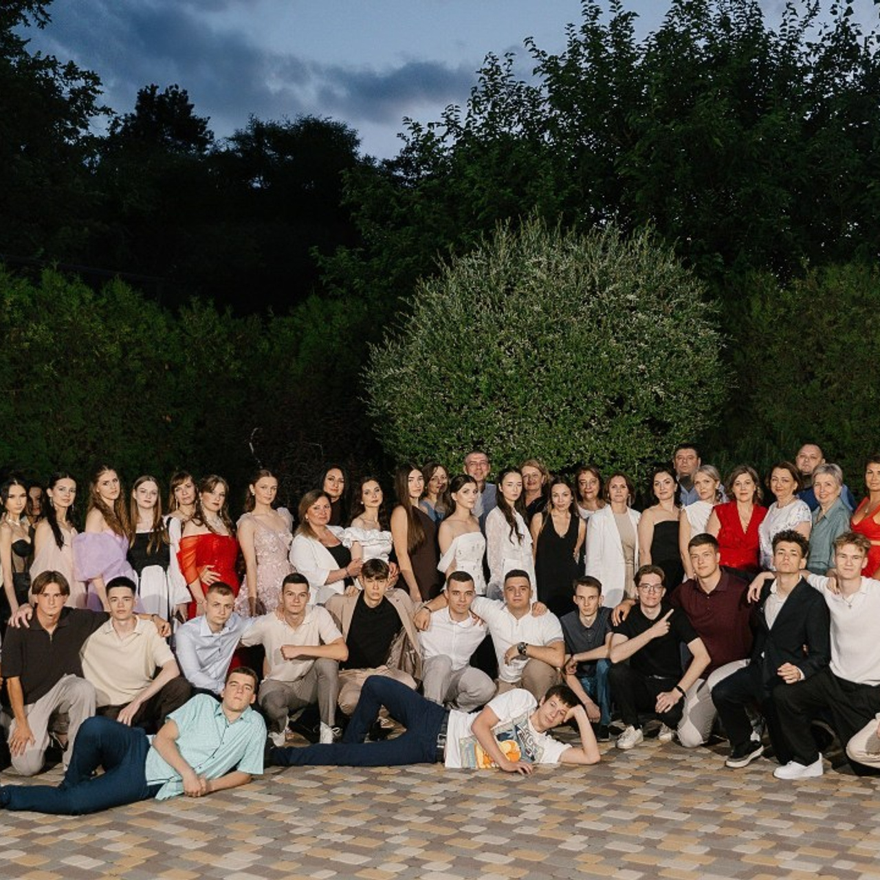 Отзыв. Красильников Евгений — профессиональный фотограф в Ростове-на-Дону