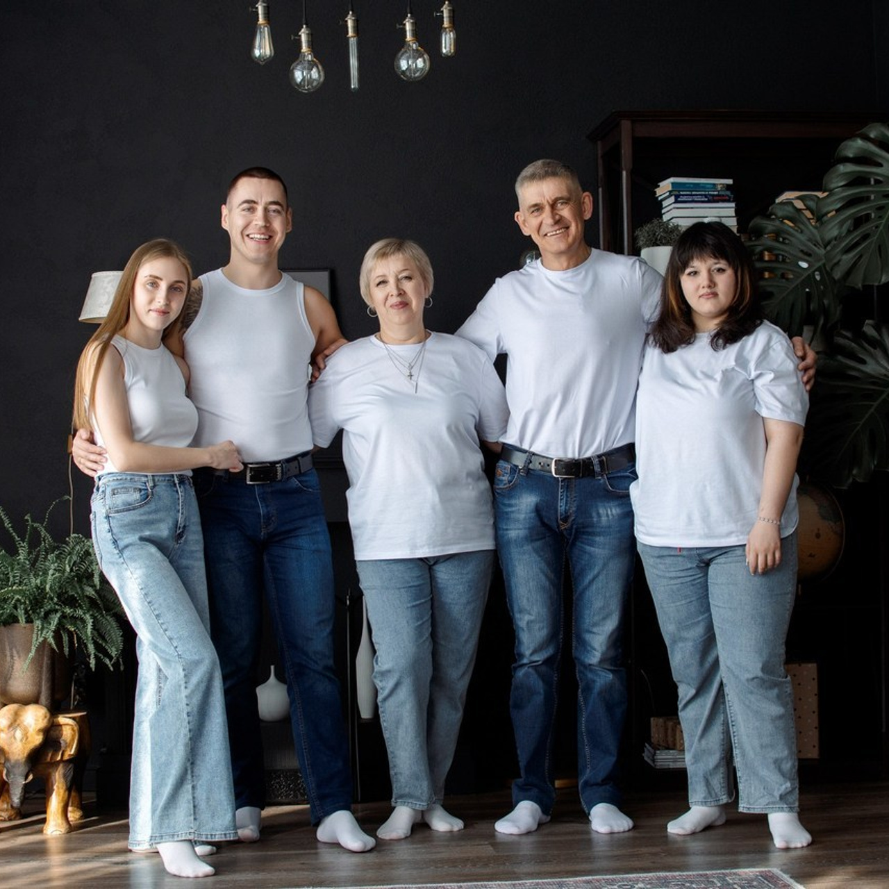 Отзывы. Фотографы в Тюмени Андрей и Лидия Войвод