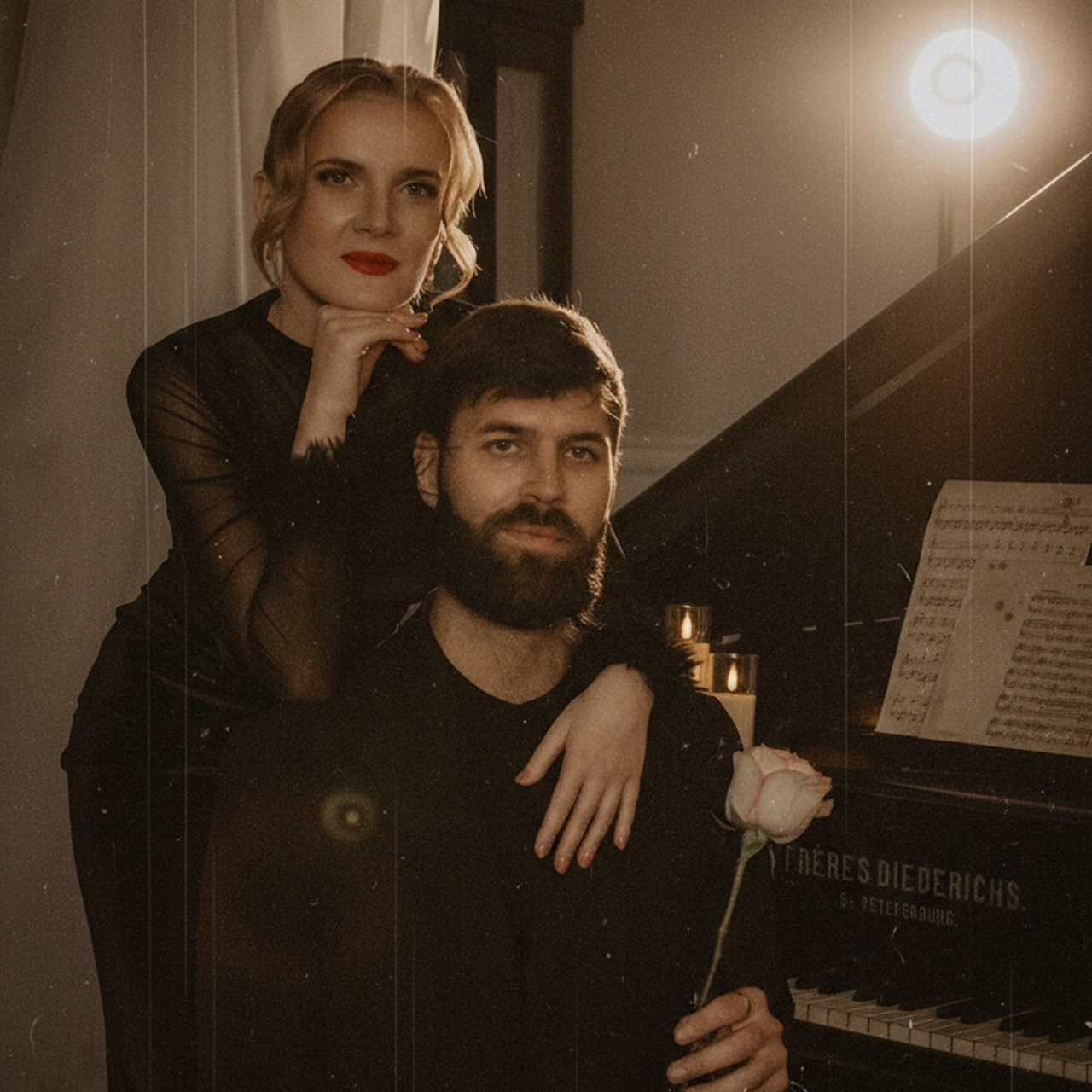 Отзывы. Фотографы в Тюмени Андрей и Лидия Войвод