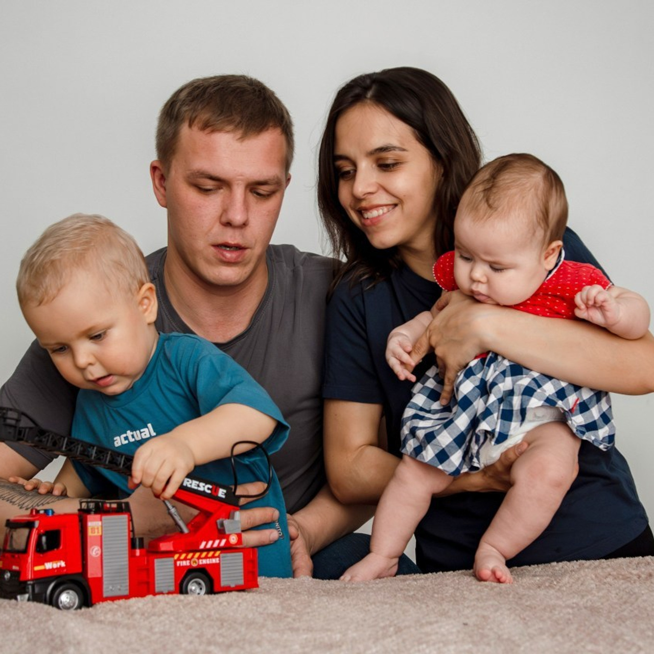 Отзывы. Фотографы в Тюмени Андрей и Лидия Войвод