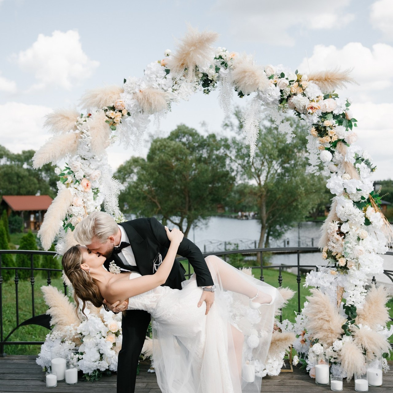 Отзывы моих пар о съёмках. Свадебный фотограф Полина Панина