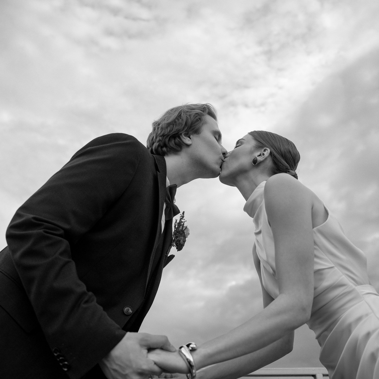 Отзывы моих пар о съёмках. Свадебный фотограф Полина Панина