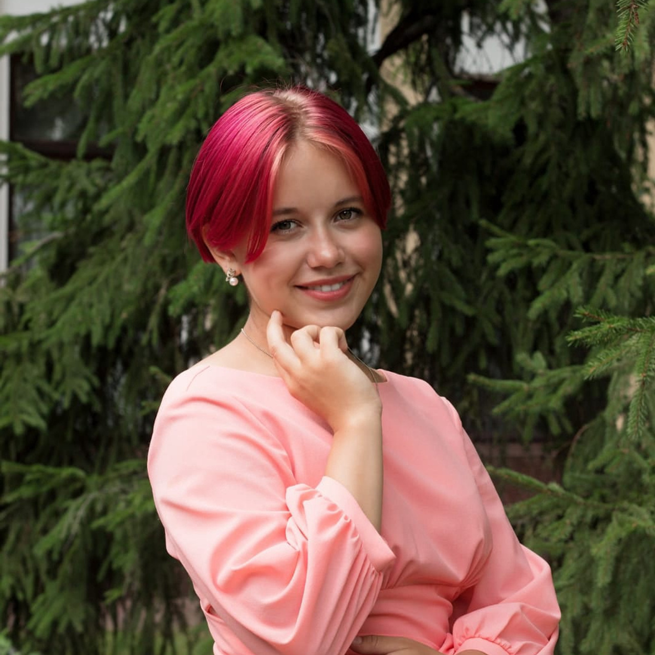 Отзывы. Фотограф Anastasya Efimova