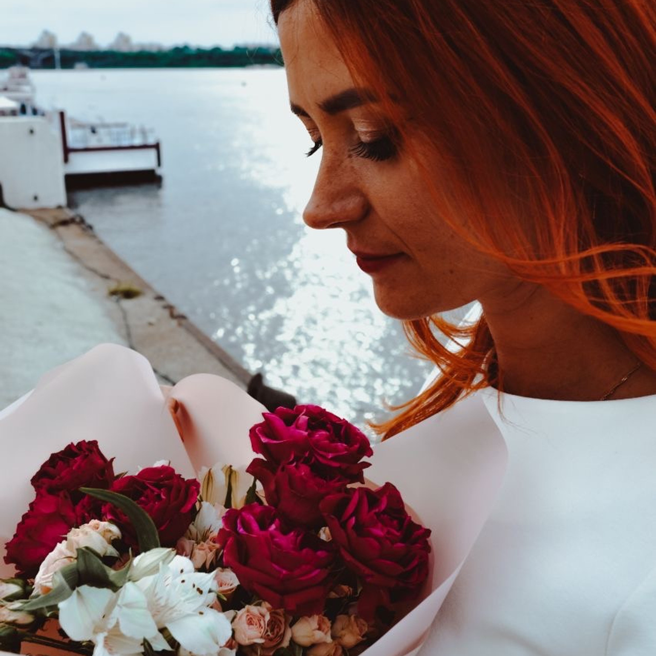 Отзывы. Фотограф Anastasya Efimova