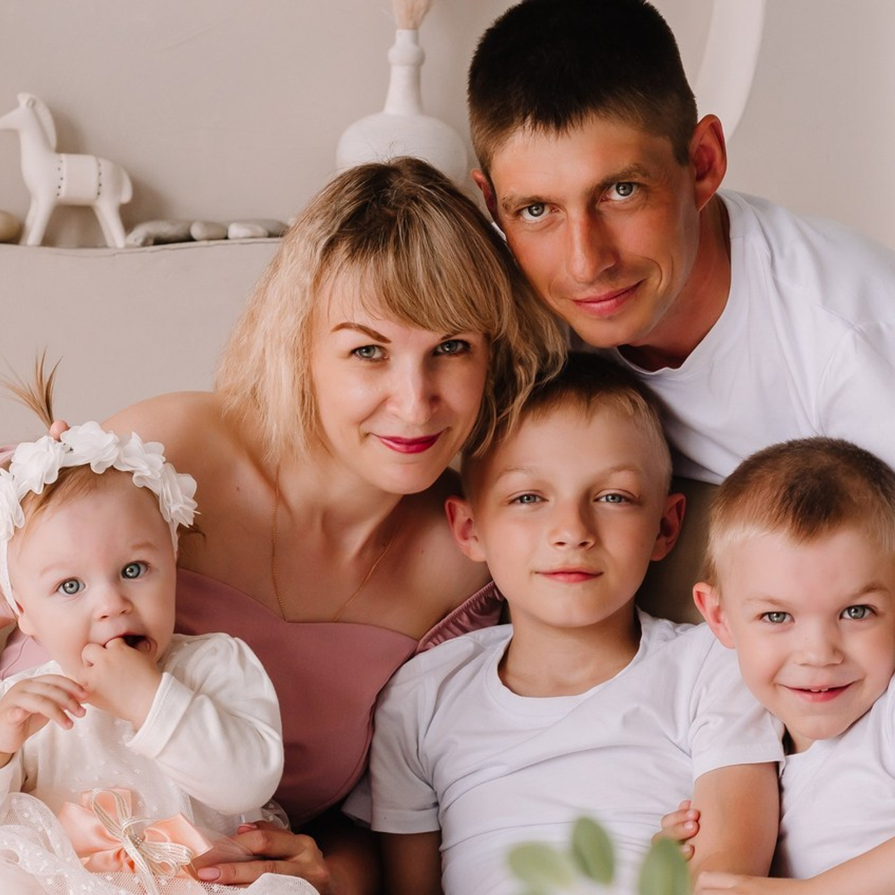 Отзывы. Фотограф Anastasya Efimova