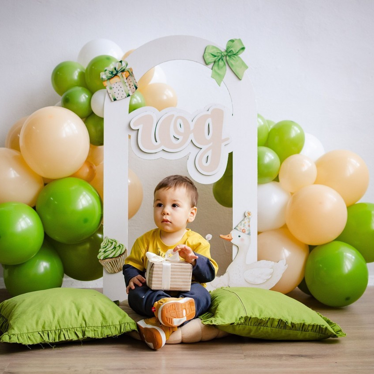 Отзывы. Фотограф Anastasya Efimova