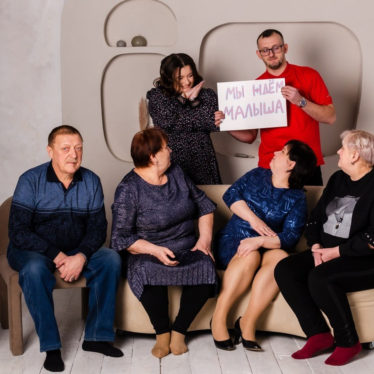 Отзывы. Фотограф Anastasya Efimova