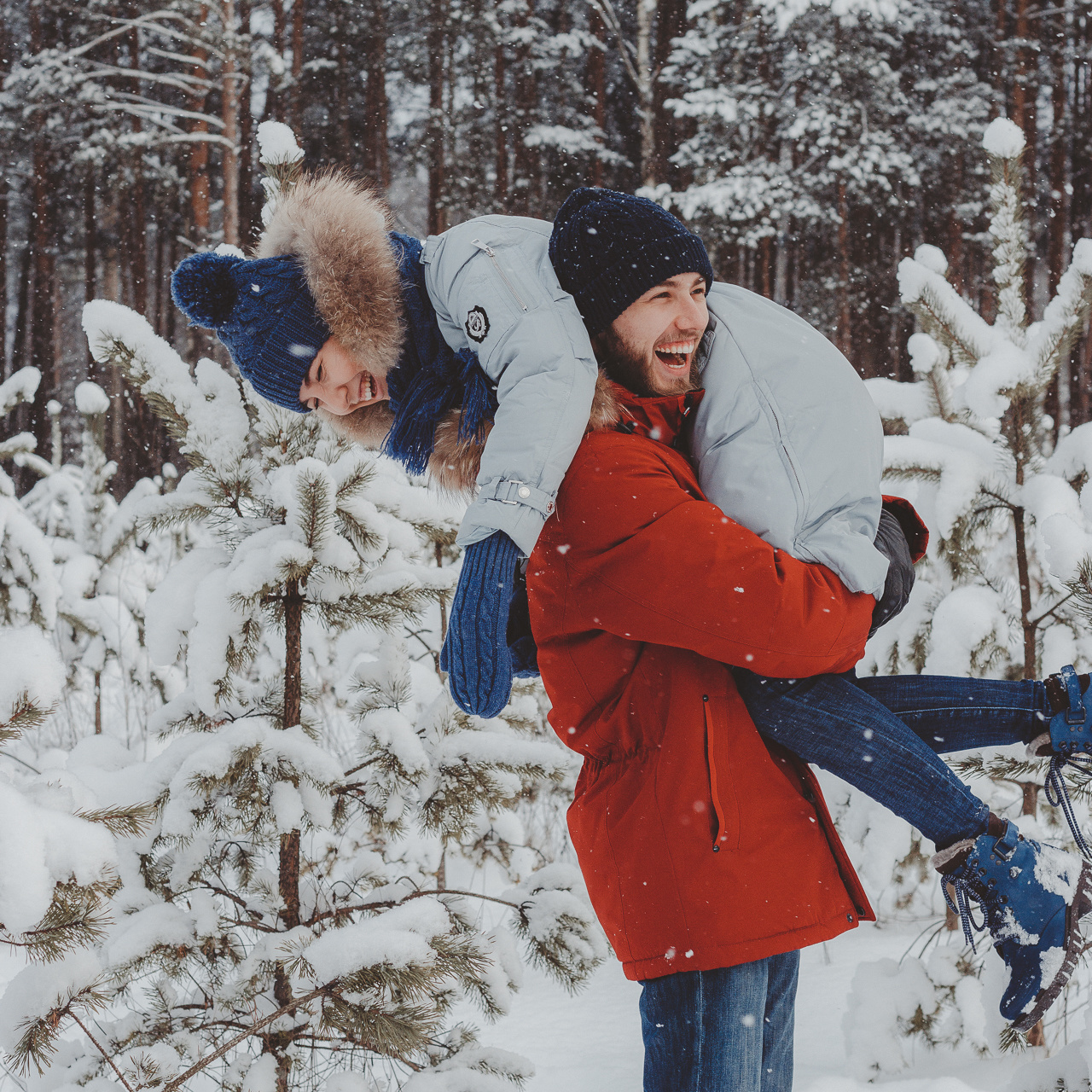 Валерий и Марго