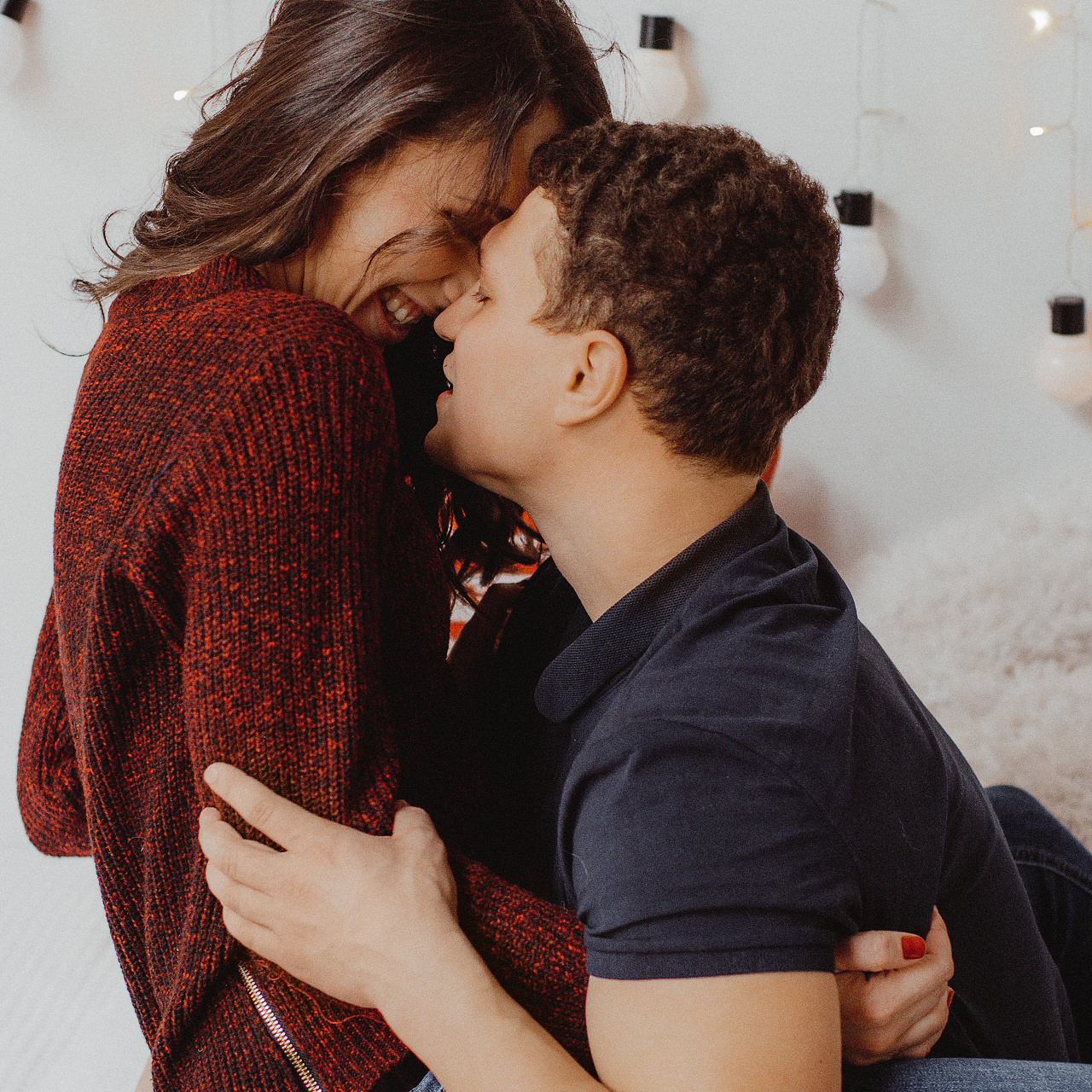 Валентин и Влада