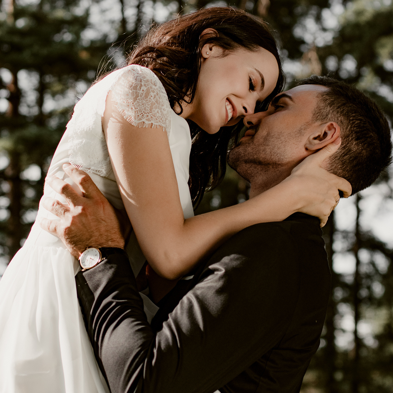 Игорь и Аделина