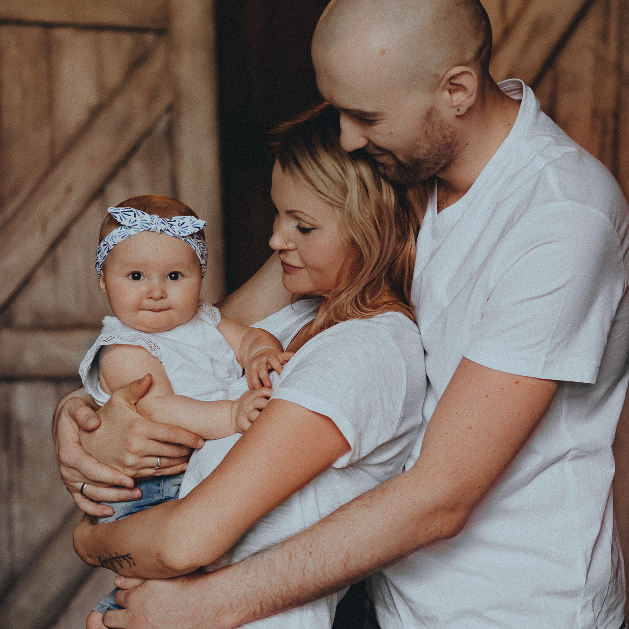 Отзывы о свадебных и семейных фотосессиях