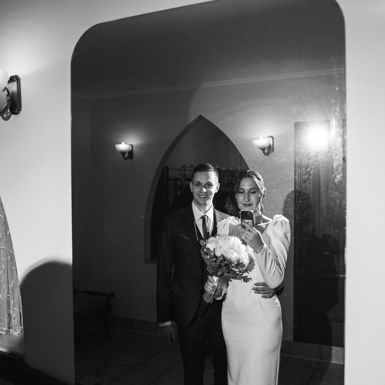 Отзывы клиентов. Свадебный и семейный Фотограф Денис Кошель