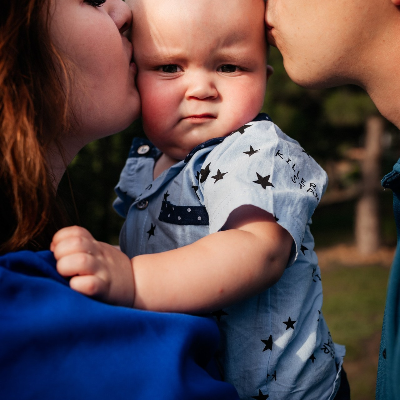 Отзывы. Свадебный и семейный фотограф в Донецке Ирина Омельченко