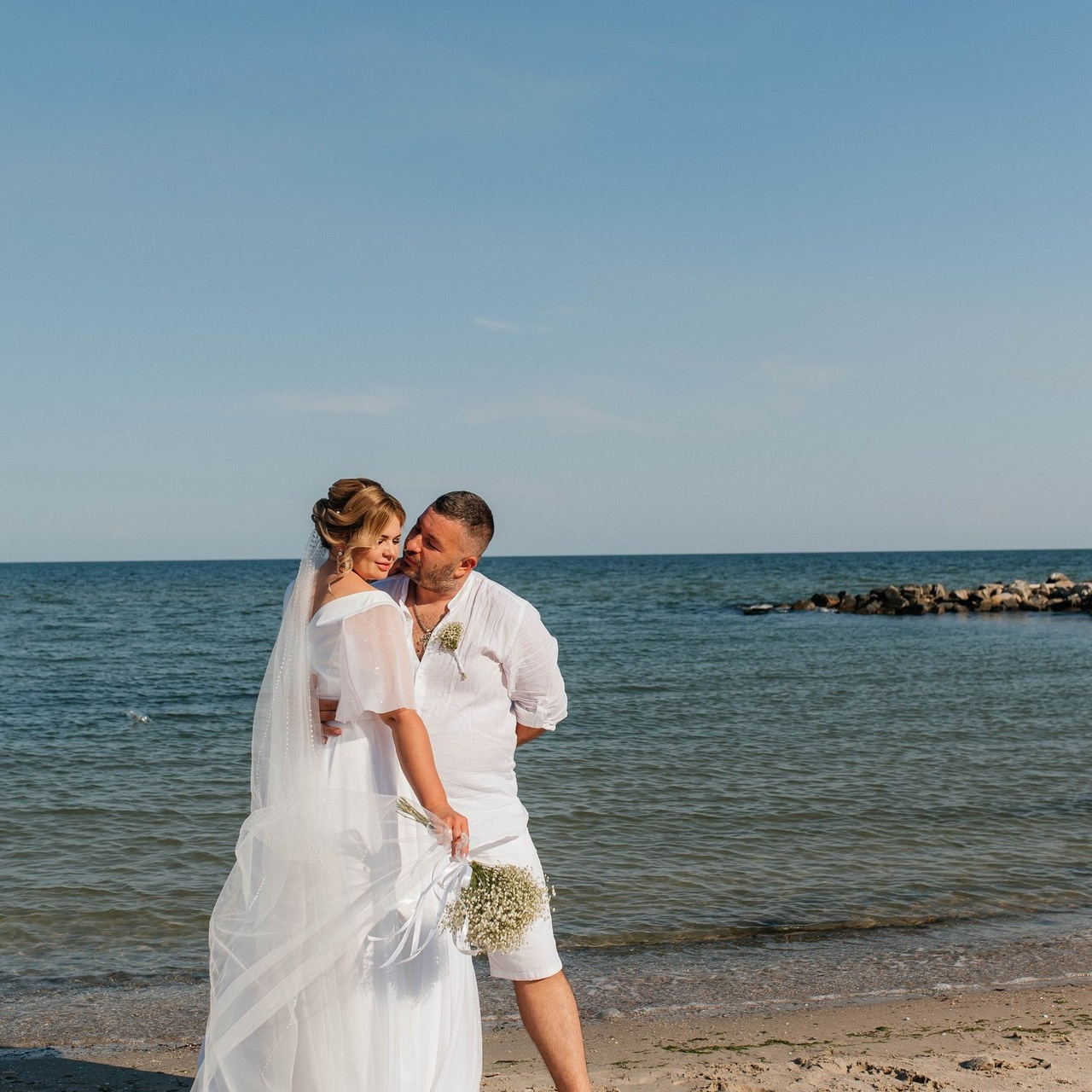 Отзывы. Свадебный и семейный фотограф в Донецке Ирина Омельченко