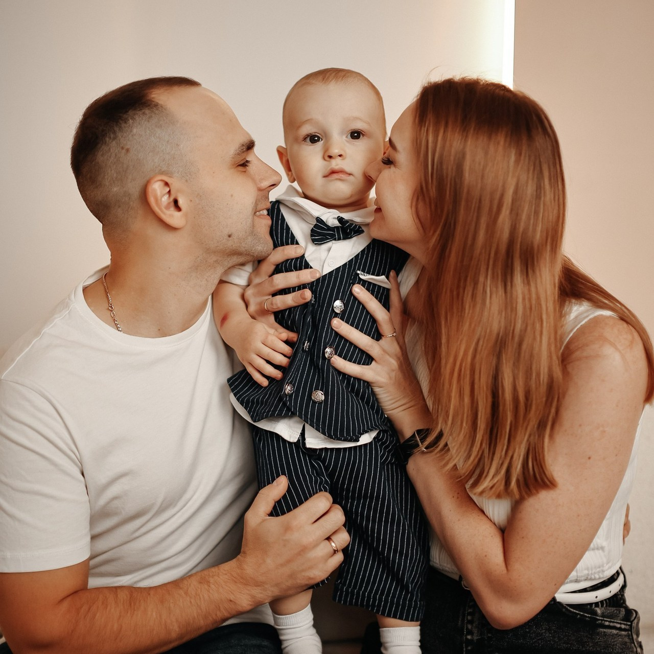 Отзывы. Фотограф в городе Вологда. Анастасия Сторублинская