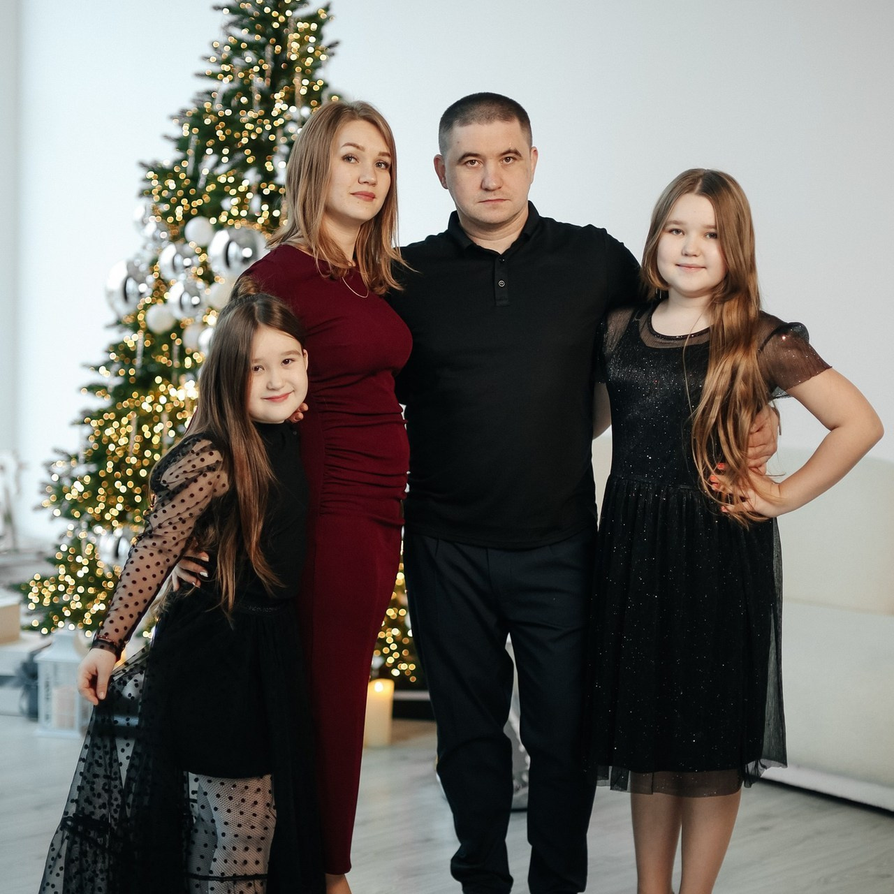 Отзывы. Фотограф в городе Вологда. Анастасия Сторублинская