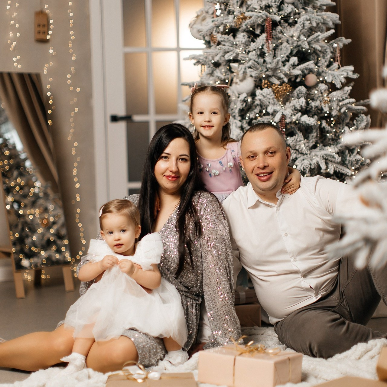 Отзывы. Фотограф в городе Вологда. Анастасия Сторублинская