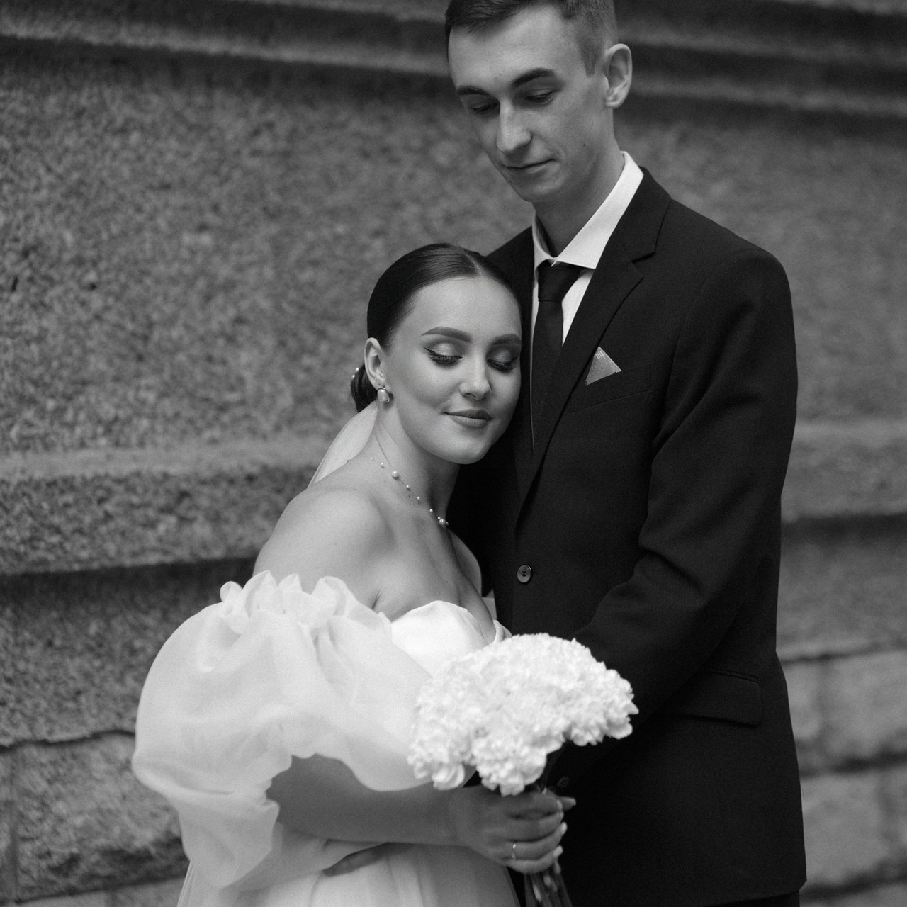 Отзывы. Фотограф в городе Вологда. Анастасия Сторублинская