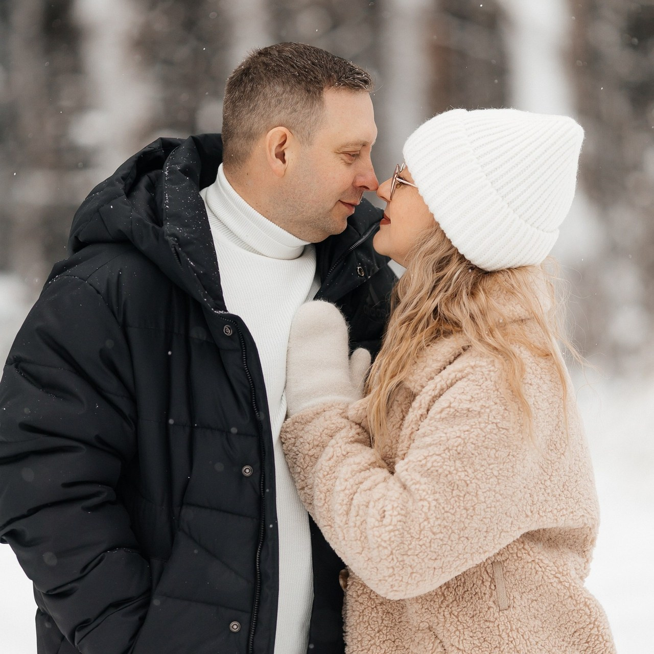 Отзывы. Фотограф в городе Вологда. Анастасия Сторублинская