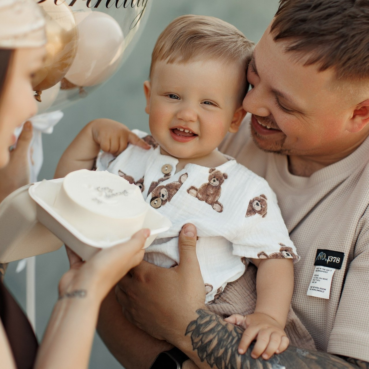 Отзывы. Фотограф в городе Вологда. Анастасия Сторублинская