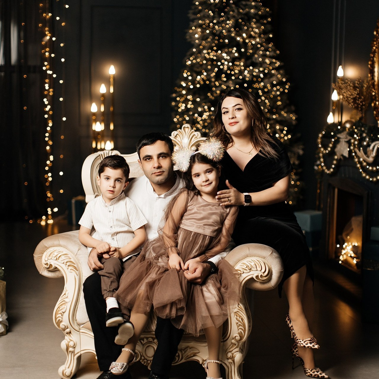 Отзывы. Фотограф в городе Вологда. Анастасия Сторублинская