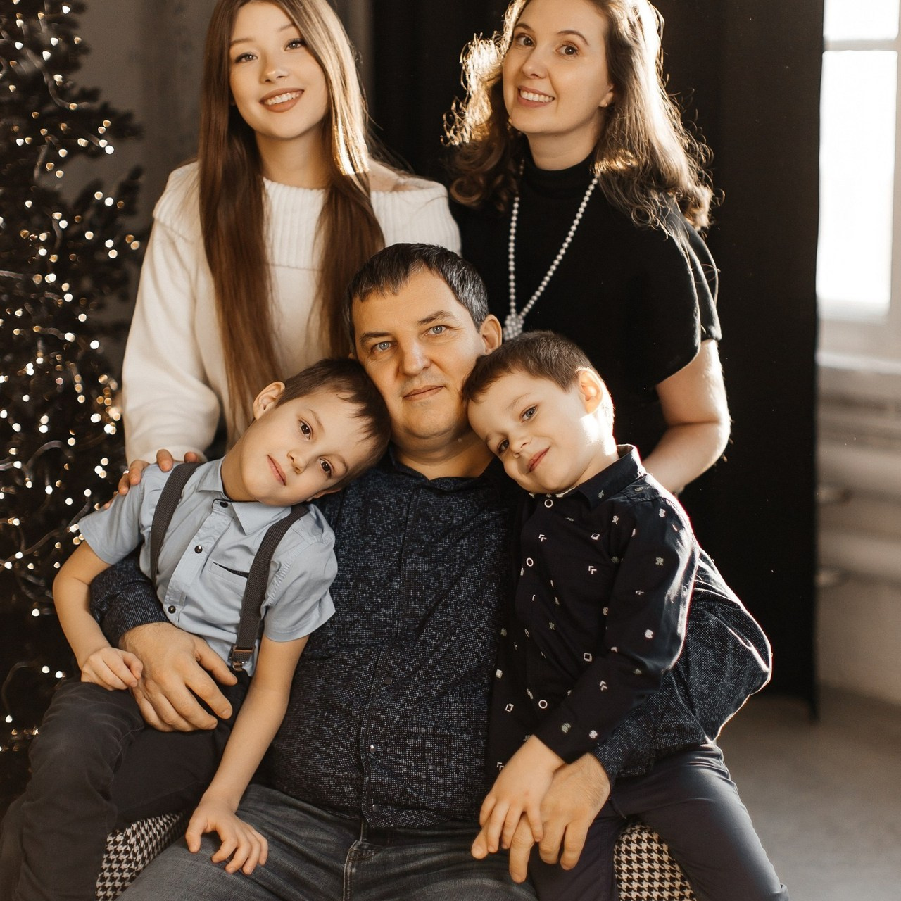 Отзывы. Фотограф в городе Вологда. Анастасия Сторублинская