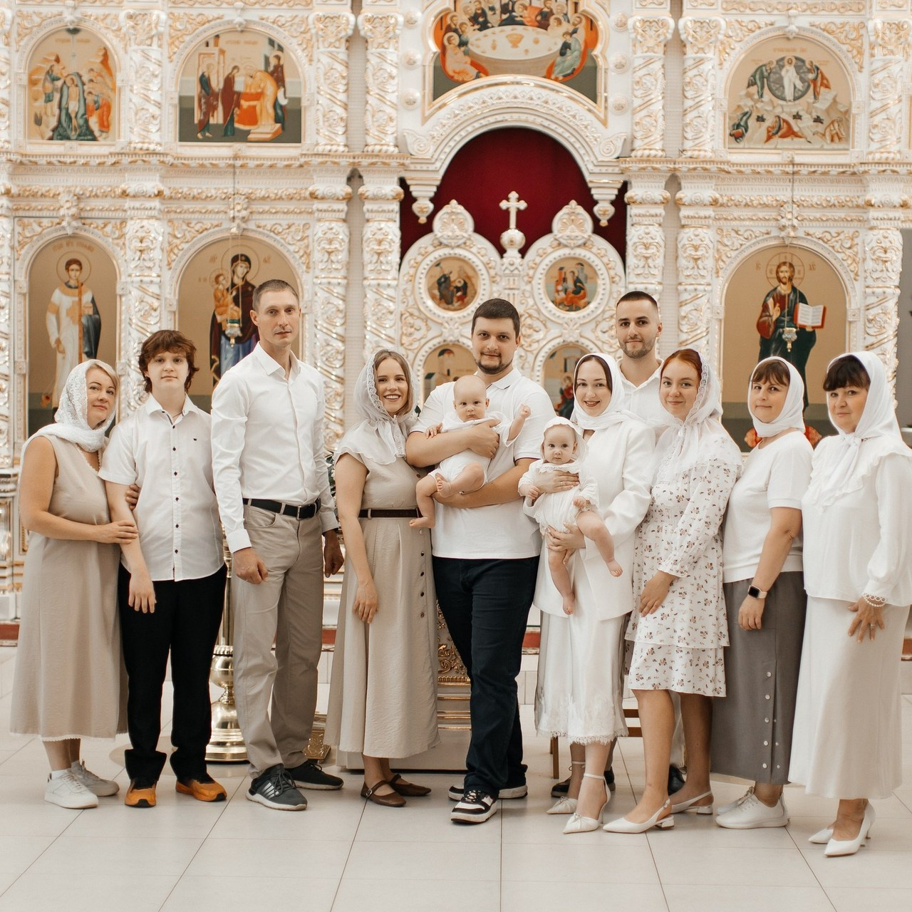 Отзывы. Фотограф в городе Вологда. Анастасия Сторублинская