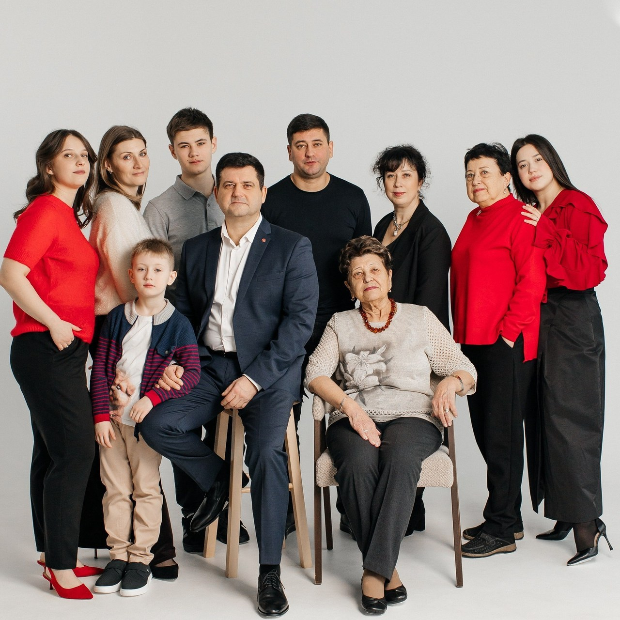 Отзывы. Фотограф в городе Вологда. Анастасия Сторублинская