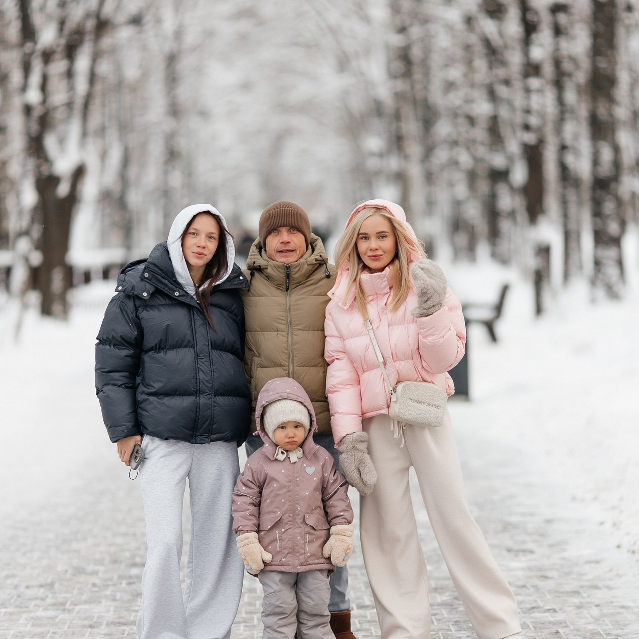 Отзывы. Фотограф в городе Вологда. Анастасия Сторублинская