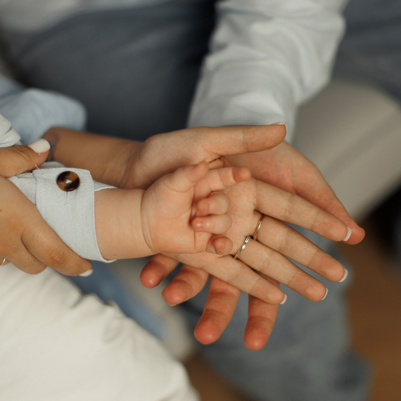 Отзывы. Фотограф в городе Вологда. Анастасия Сторублинская