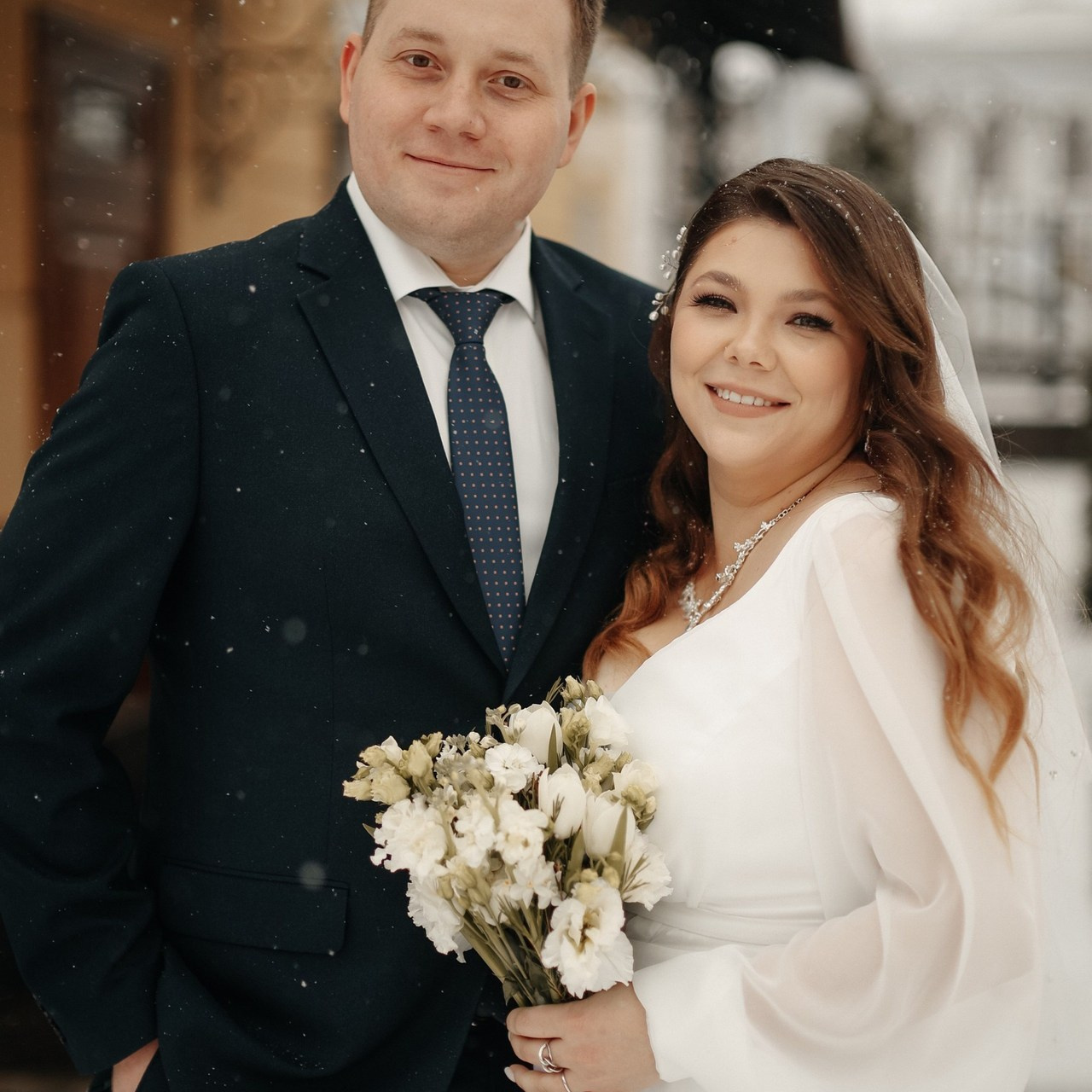 Отзывы. Фотограф в городе Вологда. Анастасия Сторублинская