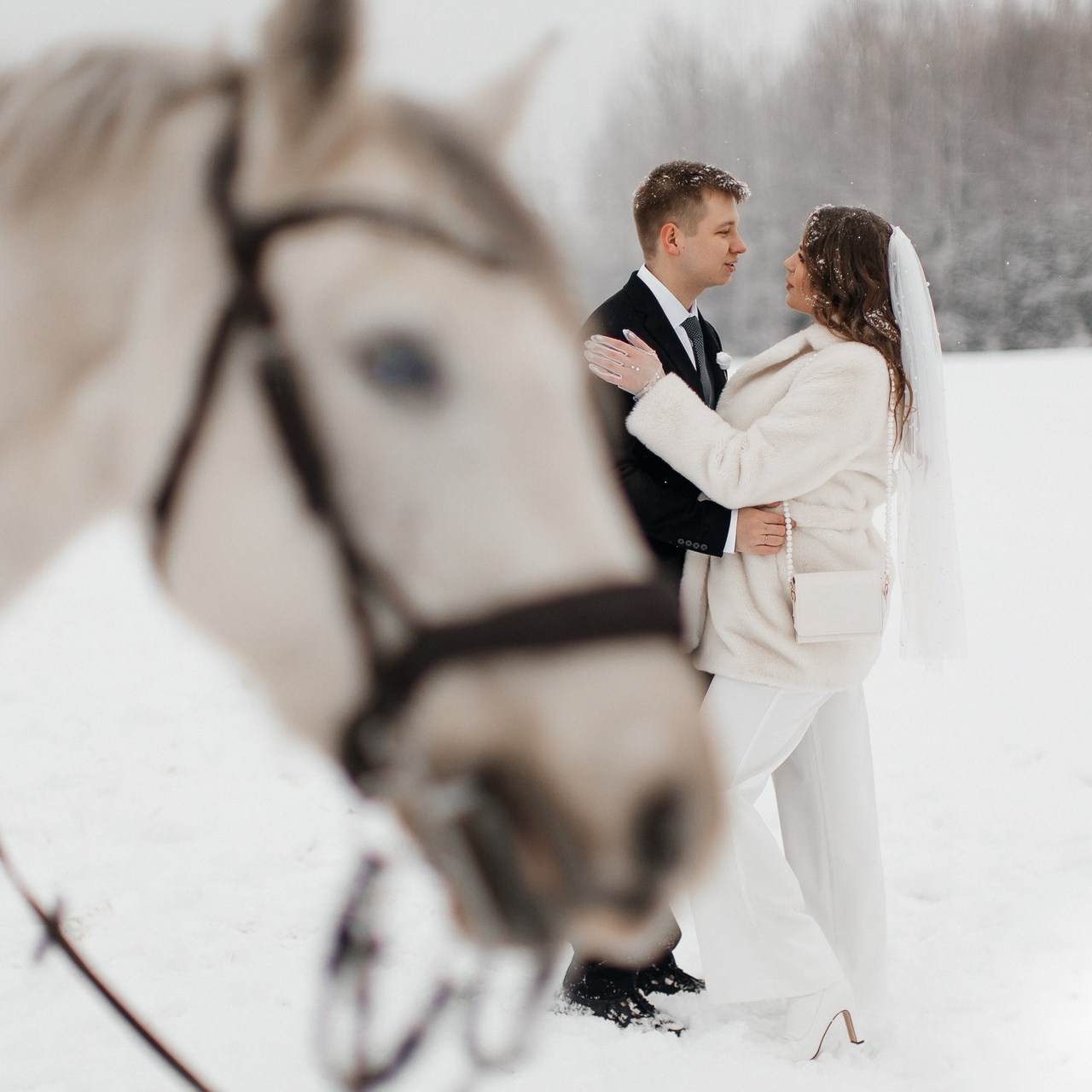 Отзывы. Фотограф в городе Вологда. Анастасия Сторублинская