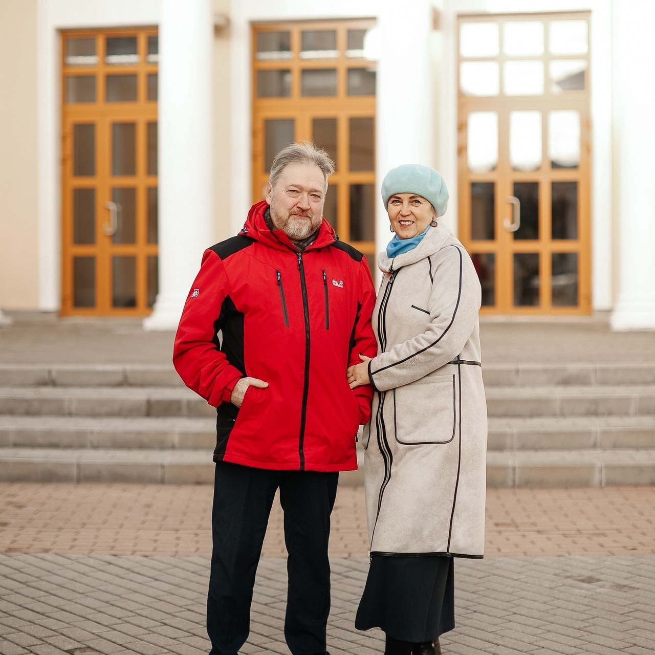 Отзывы. Фотограф в городе Вологда. Анастасия Сторублинская