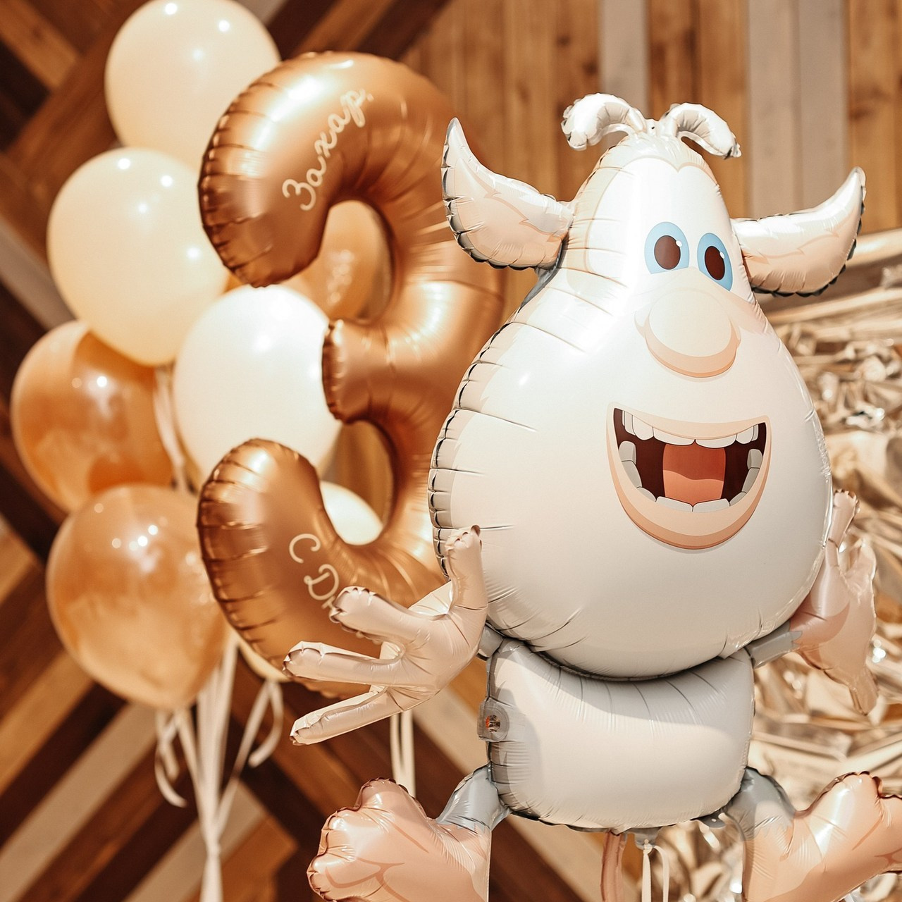 Отзывы. Фотограф в городе Вологда. Анастасия Сторублинская