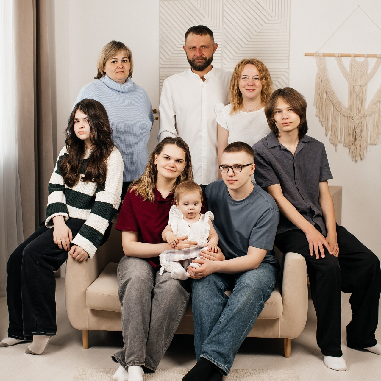 Отзывы. Фотограф в городе Вологда. Анастасия Сторублинская