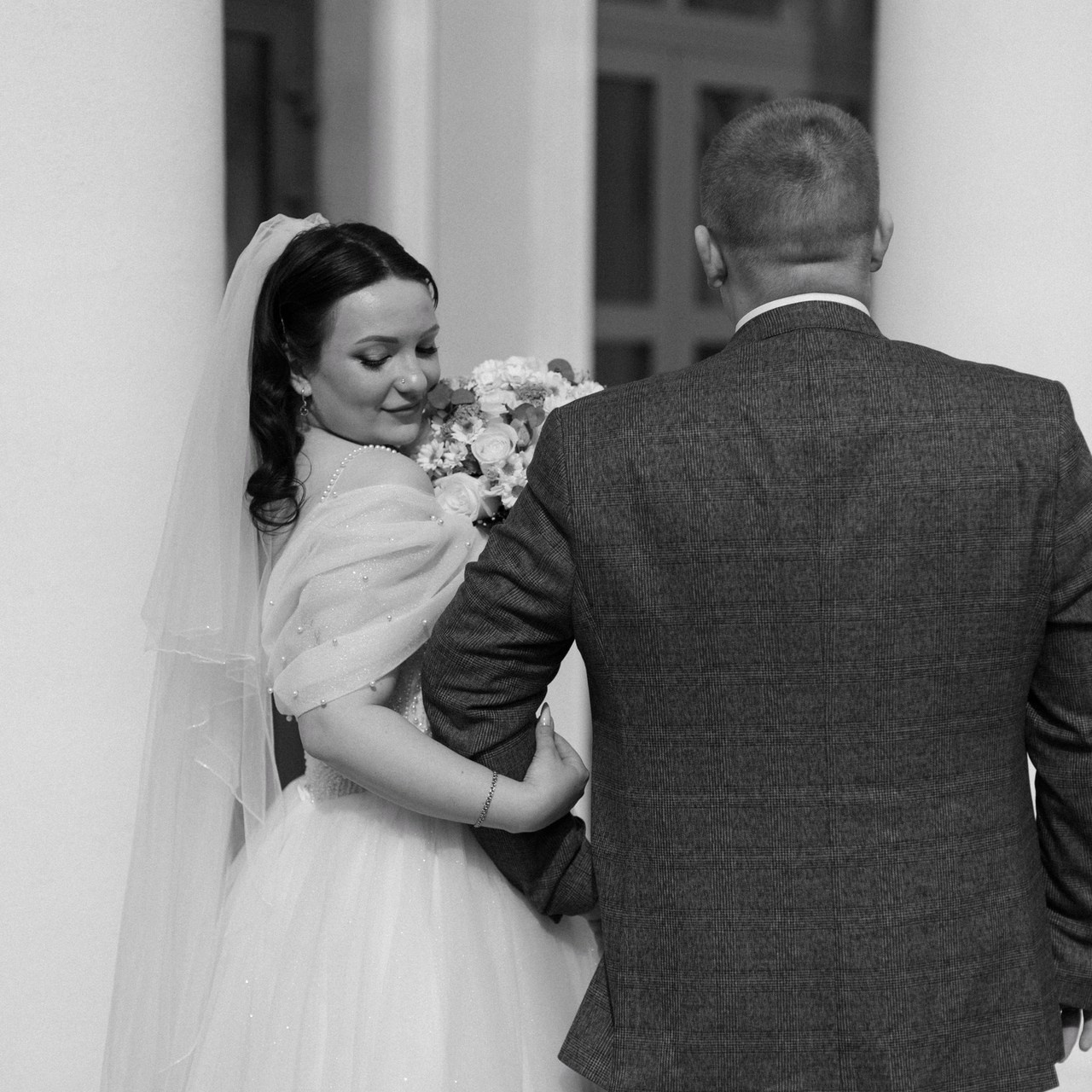 Отзывы. Фотограф в городе Вологда. Анастасия Сторублинская