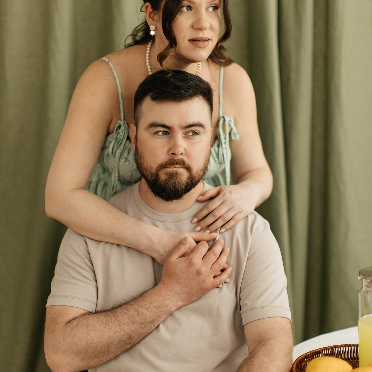 Отзывы. Фотограф в городе Вологда. Анастасия Сторублинская