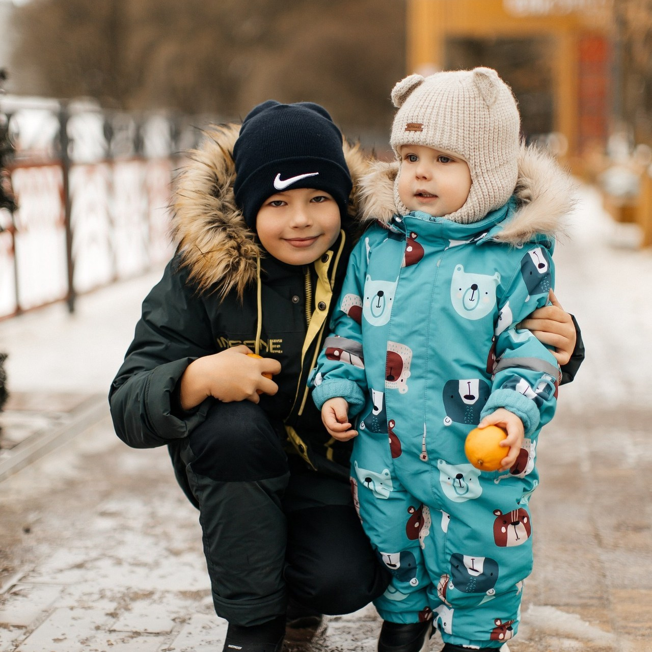Отзывы. Фотограф в городе Вологда. Анастасия Сторублинская
