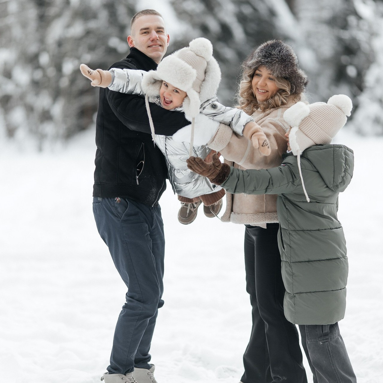 Отзывы. Фотограф в городе Вологда. Анастасия Сторублинская