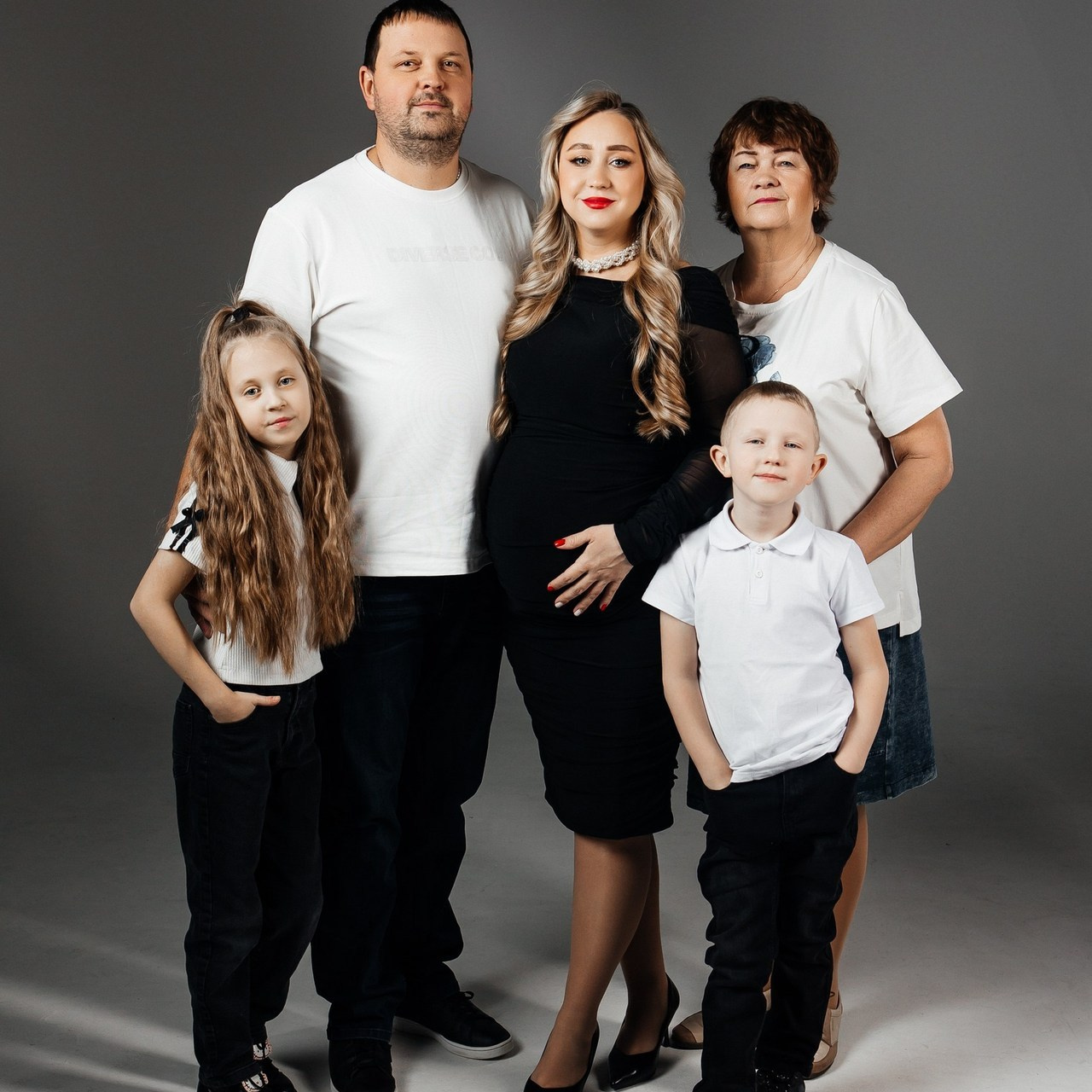 Отзывы. Фотограф в городе Вологда. Анастасия Сторублинская