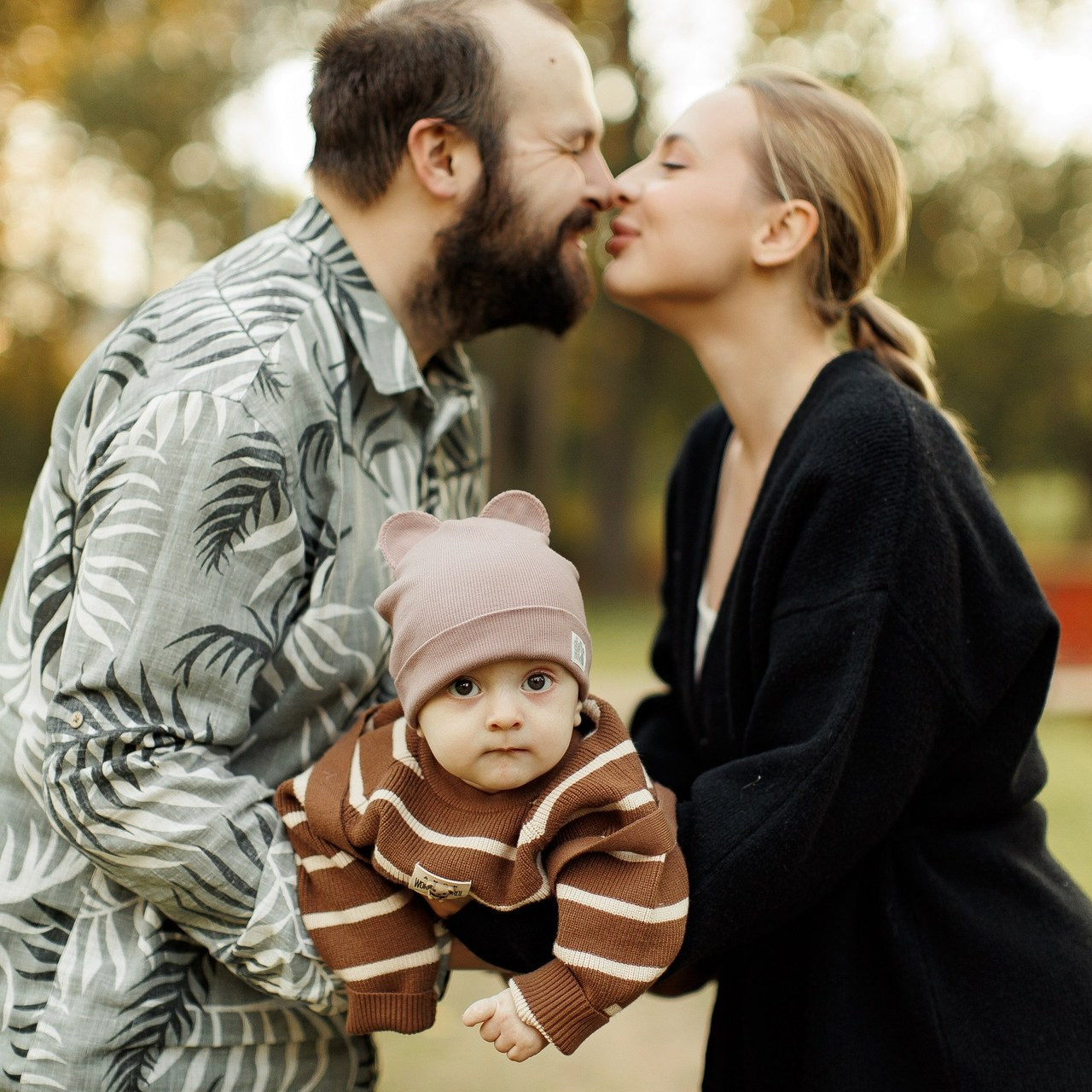 Отзывы. Фотограф в городе Вологда. Анастасия Сторублинская