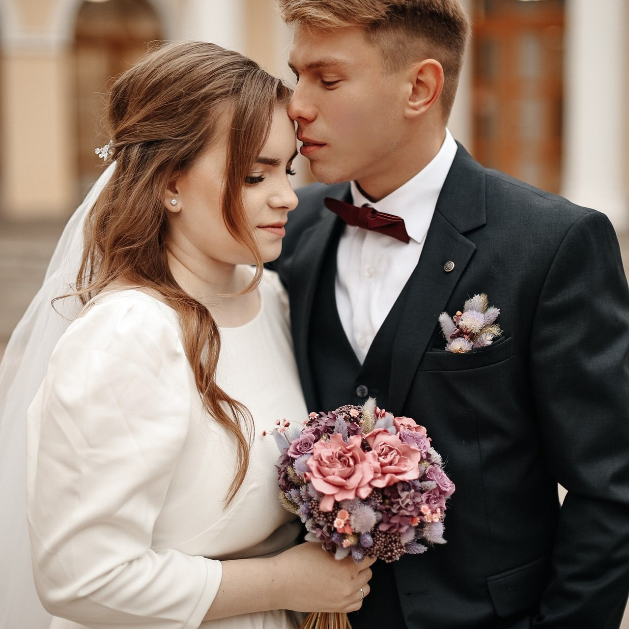 Отзывы. Фотограф в городе Вологда. Анастасия Сторублинская