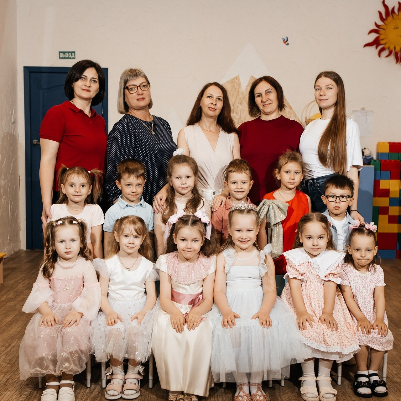 Отзывы. Фотограф в городе Вологда. Анастасия Сторублинская